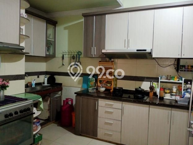 Rumah Luxury Modern Tanpa Renovasi di Galaxy Bekasi Rumah Luxury Modern Tanpa Renovasi di Galaxy Bekasi