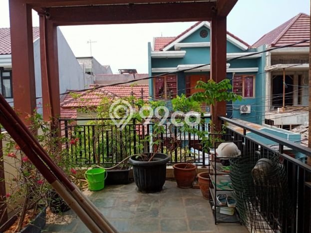 Rumah Luxury Modern Tanpa Renovasi di Galaxy Bekasi Rumah Luxury Modern Tanpa Renovasi di Galaxy Bekasi