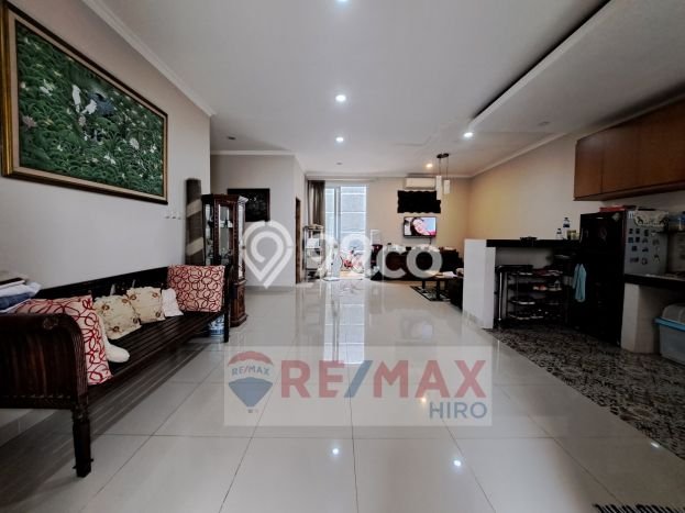 Rumah Modern 3 KT di Galaxy Bekasi Rumah Modern 3 KT di Galaxy Bekasi