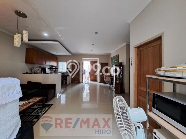 Rumah Modern 3 KT di Galaxy Bekasi Rumah Modern 3 KT di Galaxy Bekasi