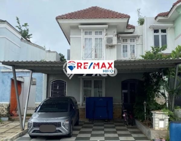 For Sale Hunian Rumah Terawat 3 KT di Legenda Wisata, Bogor For Sale Hunian Rumah Terawat 3 KT di Legenda Wisata, Bogor