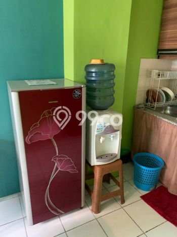 Apartemen Harga Terjangkau untuk Dijual di Bekasi Dengan Spesifikasi 2 KT & 1 KM Apartemen Harga Terjangkau untuk Dijual di Bekasi Dengan Spesifikasi 2 KT & 1 KM