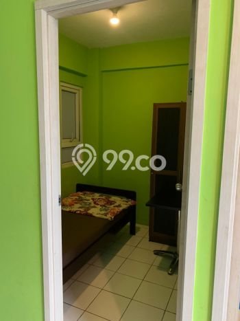 Apartemen Harga Terjangkau untuk Dijual di Bekasi Dengan Spesifikasi 2 KT & 1 KM Apartemen Harga Terjangkau untuk Dijual di Bekasi Dengan Spesifikasi 2 KT & 1 KM