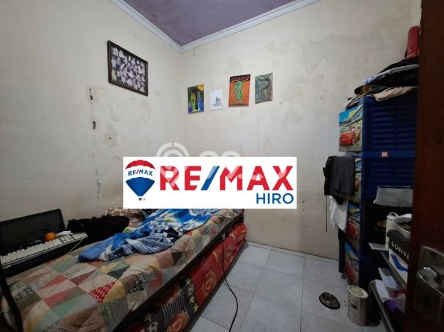 Rumah Sederhana Dijual di Babelan 3 Kamar dengan Luas Tanah 60m2 Rumah Sederhana Dijual di Babelan 3 Kamar dengan Luas Tanah 60m2