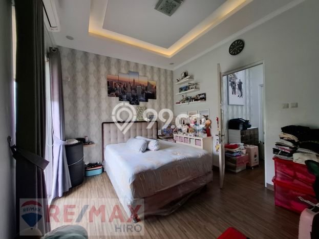Hunian Cantik Minimalis Lb 150m2 di Cakung, Jakarta Timur Hunian Cantik Minimalis Lb 150m2 di Cakung, Jakarta Timur