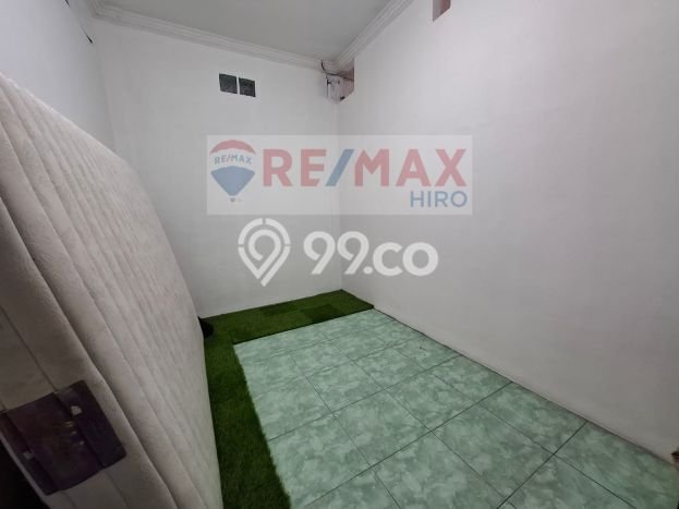 Rumah Luas Asri 4 KT Siap Huni di Cikunir Bekasi Rumah Luas Asri 4 KT Siap Huni di Cikunir Bekasi
