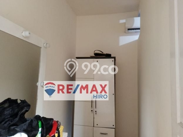 Rumah Minimalis 4 KT di Galaxy Bekasi Rumah Minimalis 4 KT di Galaxy Bekasi