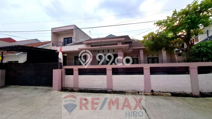Dijual Hunian Rumah Nyaman 3 Kamar di Galaxy, Bekasi Dijual Hunian Rumah Nyaman 3 Kamar di Galaxy, Bekasi