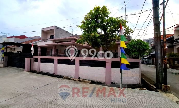 Dijual Hunian Rumah Nyaman 3 Kamar di Galaxy, Bekasi Dijual Hunian Rumah Nyaman 3 Kamar di Galaxy, Bekasi