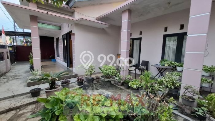 Dijual Hunian Rumah Nyaman 3 Kamar di Galaxy, Bekasi Dijual Hunian Rumah Nyaman 3 Kamar di Galaxy, Bekasi