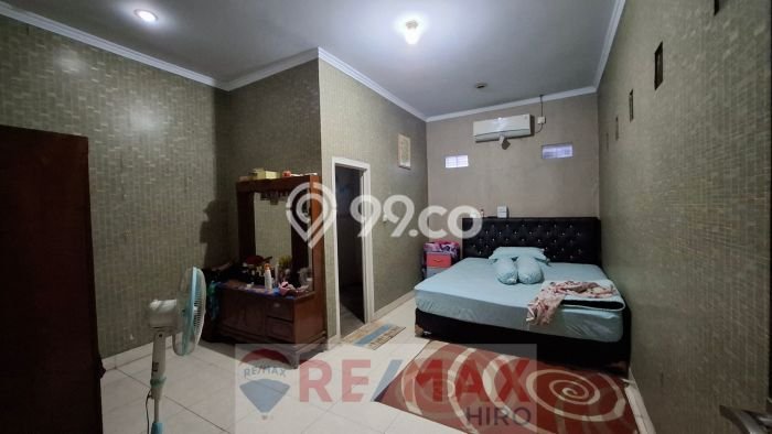 Dijual Hunian Rumah Nyaman 3 Kamar di Galaxy, Bekasi Dijual Hunian Rumah Nyaman 3 Kamar di Galaxy, Bekasi