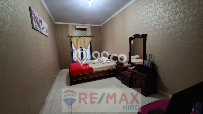Dijual Hunian Rumah Nyaman 3 Kamar di Galaxy, Bekasi Dijual Hunian Rumah Nyaman 3 Kamar di Galaxy, Bekasi