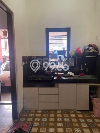 For Sale! Luxury House LT 225m2 Desain Elegan di Cikunir For Sale! Luxury House LT 225m2 Desain Elegan di Cikunir