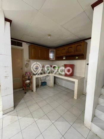 Hunian Cantik Minimalis Lb 139m2 di Pondok Aren, Tangerang Selatan Hunian Cantik Minimalis Lb 139m2 di Pondok Aren, Tangerang Selatan
