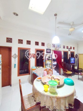 Hunian Elit LB 180m2 Siap Pakai Desain Elegan di Bendungan Hilir, Jakarta Pusat Hunian Elit LB 180m2 Siap Pakai Desain Elegan di Bendungan Hilir, Jakarta Pusat