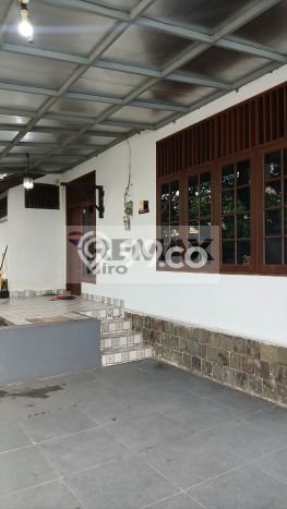 Rumah Luxury Modern Tanpa Renovasi di Galaxy Bekasi Rumah Luxury Modern Tanpa Renovasi di Galaxy Bekasi