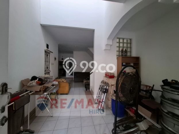 Rumah Modern 4 KT di Galaxy Bekasi Rumah Modern 4 KT di Galaxy Bekasi
