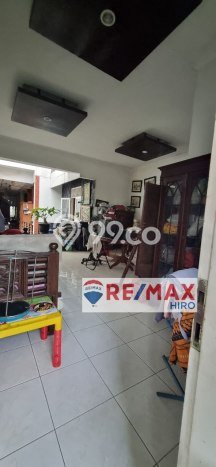 Rumah Luas Asri 1 KT Siap Huni di Galaxy Bekasi Rumah Luas Asri 1 KT Siap Huni di Galaxy Bekasi