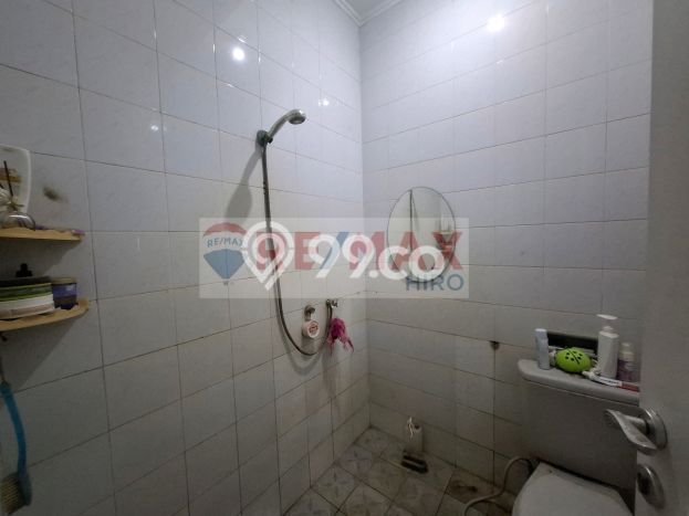 Rumah Modern 4 KT di Galaxy Bekasi Rumah Modern 4 KT di Galaxy Bekasi