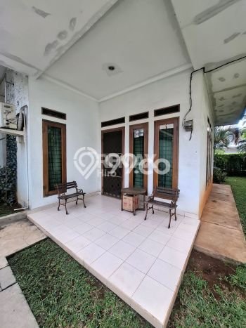 Rumah Minimalis 4 KT di Taman Galaxy Bekasi Rumah Minimalis 4 KT di Taman Galaxy Bekasi