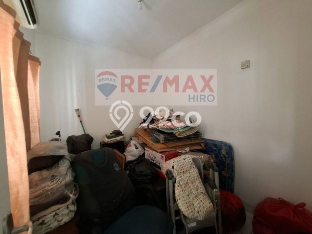 Rumah Modern 4 KT di Galaxy Bekasi Rumah Modern 4 KT di Galaxy Bekasi