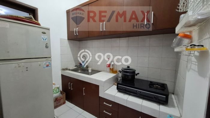 Rumah Elit Modern Tanpa Renovasi di Galaxy Bekasi Rumah Elit Modern Tanpa Renovasi di Galaxy Bekasi