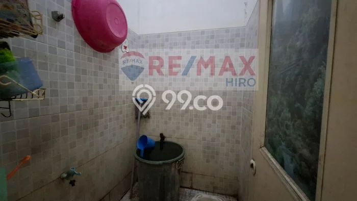 Rumah Modern Minimalis 3 KT Bisa Langsung Pindah di Duren Sawit Rumah Modern Minimalis 3 KT Bisa Langsung Pindah di Duren Sawit