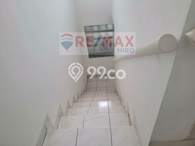 Rumah Modern 4 KT di Galaxy Bekasi Rumah Modern 4 KT di Galaxy Bekasi