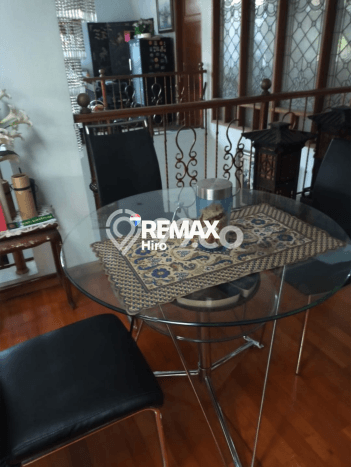Rumah Mewah LB 400m2 Siap Pakai Desain Elegan di Jatibening, Bekasi Rumah Mewah LB 400m2 Siap Pakai Desain Elegan di Jatibening, Bekasi
