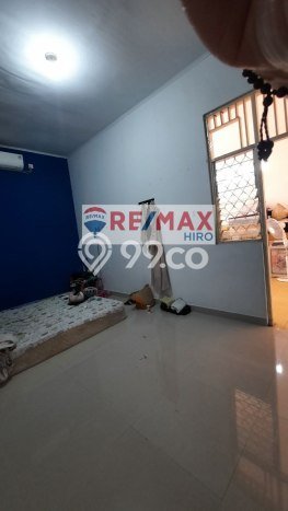 Rumah Minimalis 3 KT di Galaxy Bekasi Rumah Minimalis 3 KT di Galaxy Bekasi