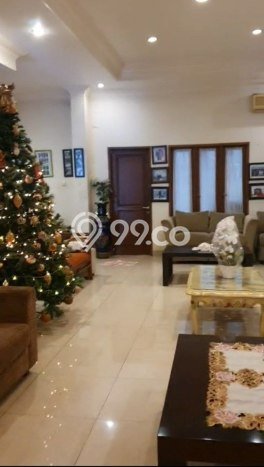 Siap Huni Rumah Mewah 4 Kamar di Duren Sawit Dekat ke Mana Pun Siap Huni Rumah Mewah 4 Kamar di Duren Sawit Dekat ke Mana Pun