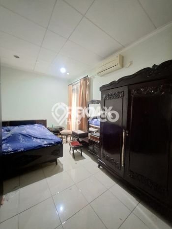 Rumah Minimalis 3 Kamar LT 364m2 di Taman Galaxy Rumah Minimalis 3 Kamar LT 364m2 di Taman Galaxy