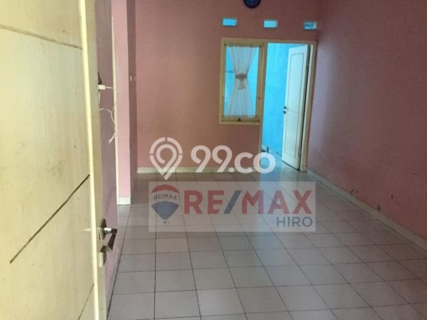 Rumah Modern Minimalis 2 Kamar Siap Huni di Cileungsi Rumah Modern Minimalis 2 Kamar Siap Huni di Cileungsi