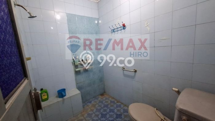 Rumah Modern 6 KT di Galaxy Bekasi Rumah Modern 6 KT di Galaxy Bekasi