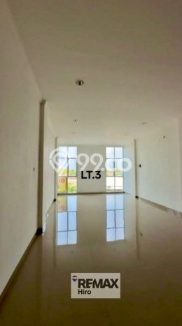 Ruko Dijual di Bekasi LT 112m2 & LB 252m2 Lokasi Terbaik! Ruko Dijual di Bekasi LT 112m2 & LB 252m2 Lokasi Terbaik!