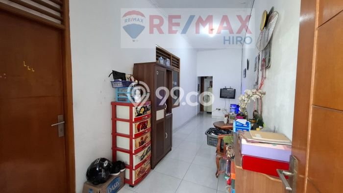 Rumah Modern Minimalis 3 KT Bisa Langsung Pindah di Duren Sawit Rumah Modern Minimalis 3 KT Bisa Langsung Pindah di Duren Sawit