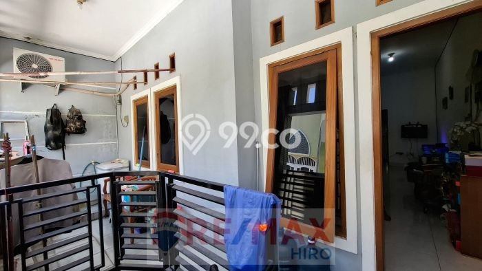 Rumah Modern Minimalis 3 KT Bisa Langsung Pindah di Duren Sawit Rumah Modern Minimalis 3 KT Bisa Langsung Pindah di Duren Sawit