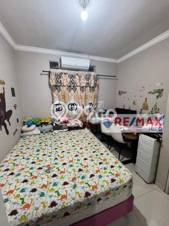 Rumah Minimalis 3 KT di Galaxy Bekasi Rumah Minimalis 3 KT di Galaxy Bekasi