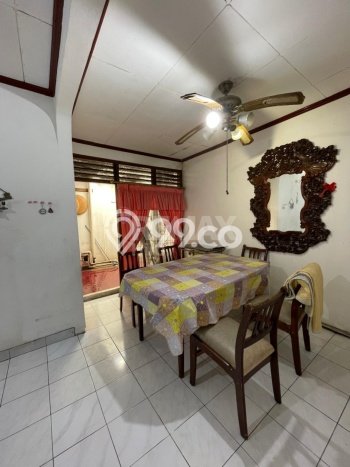 Hunian Cantik Minimalis Lb 139m2 di Pondok Aren, Tangerang Selatan Hunian Cantik Minimalis Lb 139m2 di Pondok Aren, Tangerang Selatan
