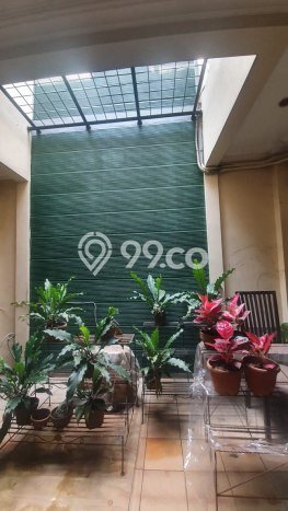 Siap Huni Rumah Mewah 4 Kamar di Duren Sawit Dekat ke Mana Pun Siap Huni Rumah Mewah 4 Kamar di Duren Sawit Dekat ke Mana Pun