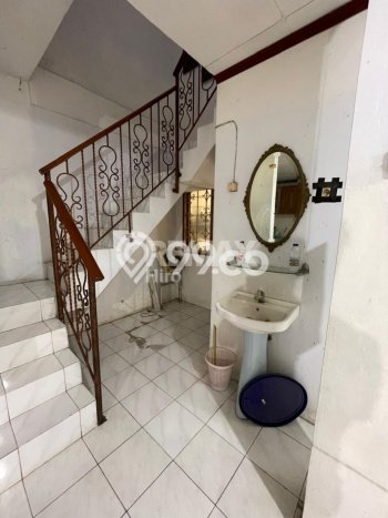 Hunian Cantik Minimalis Lb 139m2 di Pondok Aren, Tangerang Selatan Hunian Cantik Minimalis Lb 139m2 di Pondok Aren, Tangerang Selatan