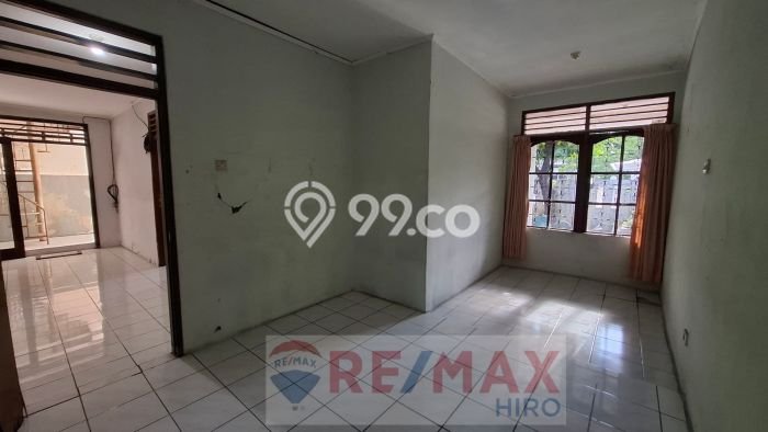 Rumah Modern 6 KT di Galaxy Bekasi Rumah Modern 6 KT di Galaxy Bekasi