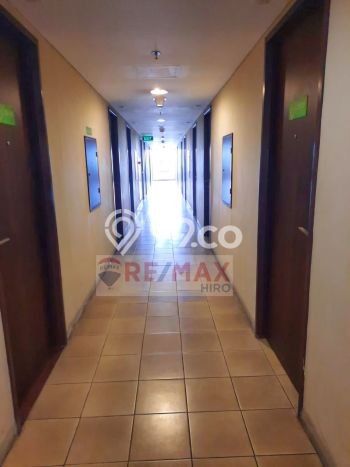 Siap Milik Apartemen 1 Kamar Tidur, 1 Kamar Mandi di Tangerang, Tangerang Siap Milik Apartemen 1 Kamar Tidur, 1 Kamar Mandi di Tangerang, Tangerang