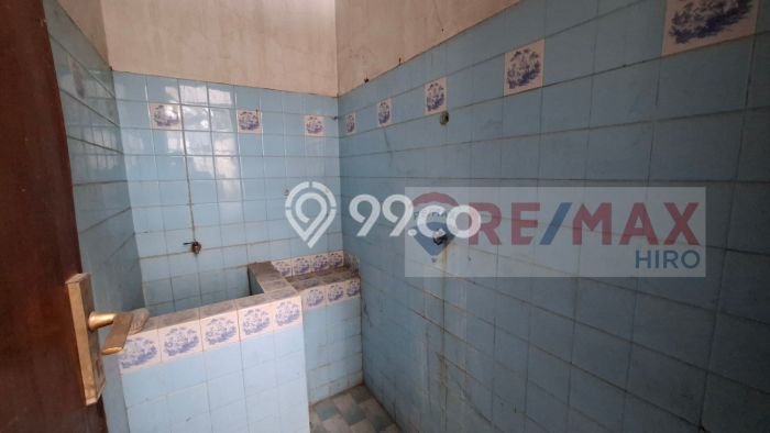 Rumah Modern 6 KT di Galaxy Bekasi Rumah Modern 6 KT di Galaxy Bekasi