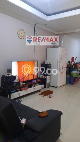 Rumah Minimalis 3 KT di Galaxy Bekasi Rumah Minimalis 3 KT di Galaxy Bekasi