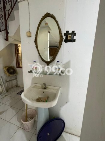 Hunian Cantik Minimalis Lb 139m2 di Pondok Aren, Tangerang Selatan Hunian Cantik Minimalis Lb 139m2 di Pondok Aren, Tangerang Selatan
