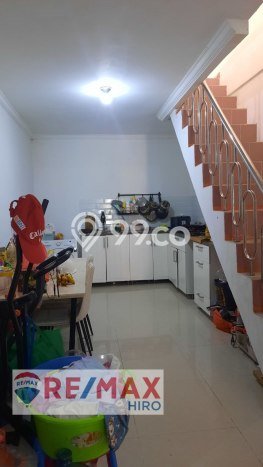 Rumah Minimalis 3 KT di Galaxy Bekasi Rumah Minimalis 3 KT di Galaxy Bekasi