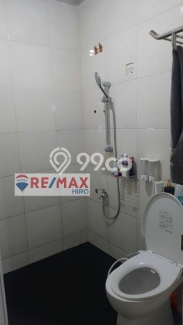 Rumah Minimalis 3 KT di Galaxy Bekasi Rumah Minimalis 3 KT di Galaxy Bekasi