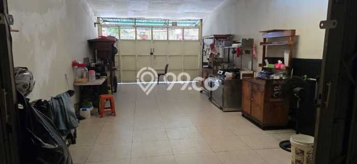 Untuk Dijual! Ruko di Tamansari Jakarta Barat LT 105m2 / LB 250m2 Kawasan Strategis Untuk Dijual! Ruko di Tamansari Jakarta Barat LT 105m2 / LB 250m2 Kawasan Strategis