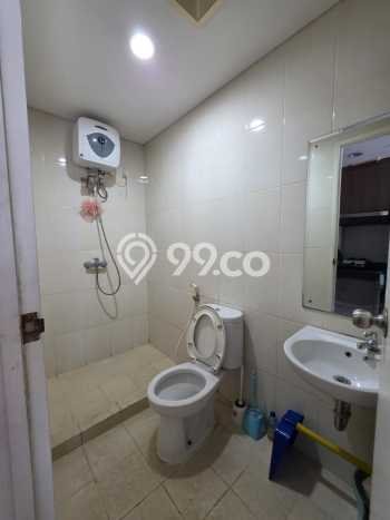 Apartemen Sewa 1 Kamar Murah Siap Huni di Jakarta Barat, Luas 25m2 Apartemen Sewa 1 Kamar Murah Siap Huni di Jakarta Barat, Luas 25m2